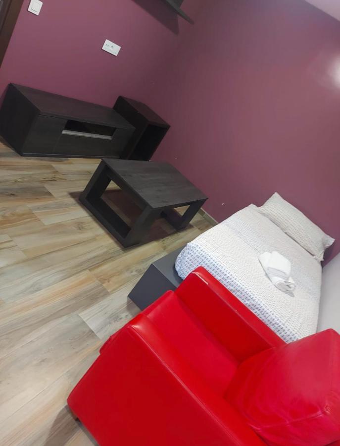 Apartamento Piso Corazon De Madrid Exterior foto